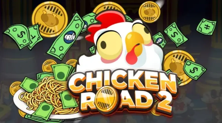 Chicken road