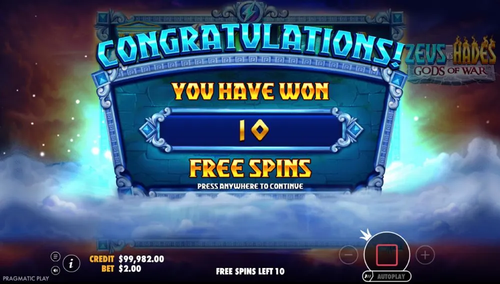 Poznaj Zeus vs Hades bez wydatków - darmowa wersja od Pragmatic Play Poznaj Zeus vs Hades bez wydatków - darmowa wersja od Pragmatic Play