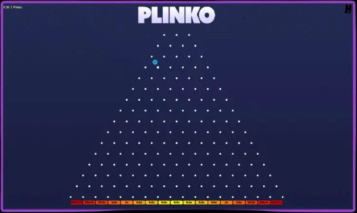 Oficjalna aplikacja Plinko – alternatywa dla wersji mobilnej
